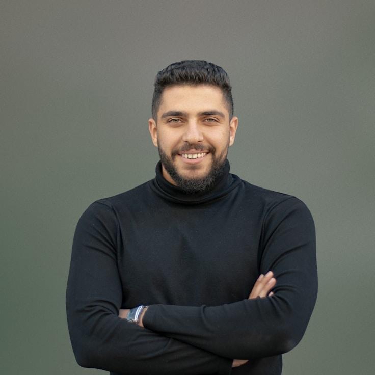 Emma Müller - Founder of Elm Point Cedar